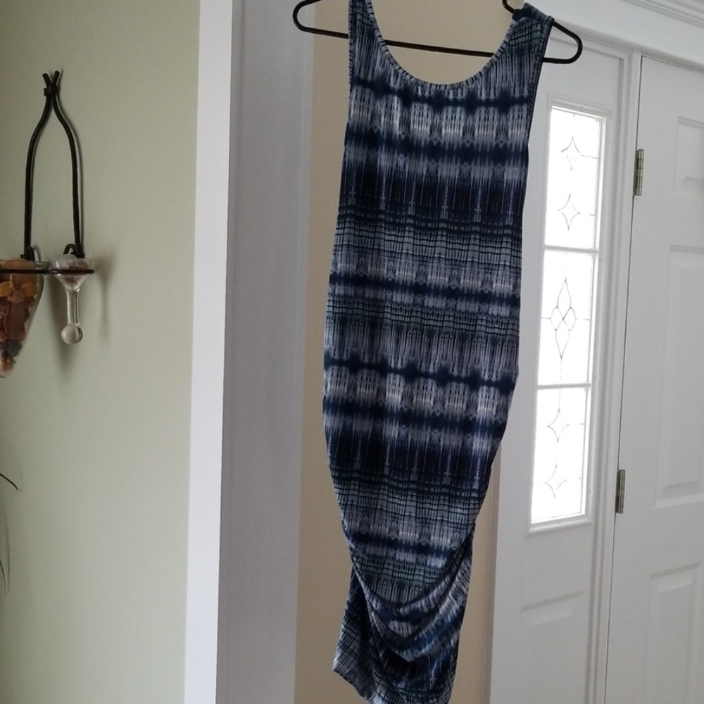 Tart maternity dress